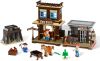 LEGO - Woody's Roundup! 7594 - (New & Sealed)