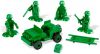 LEGO - Army Men on Patrol 7595 - (New & Sealed)