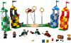 LEGO - Quidditch Match 75956 - (New & Sealed)