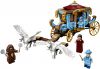 LEGO - Beauxbatons' Carriage: Arrival at Hogwarts 75958 - (New & Sealed)
