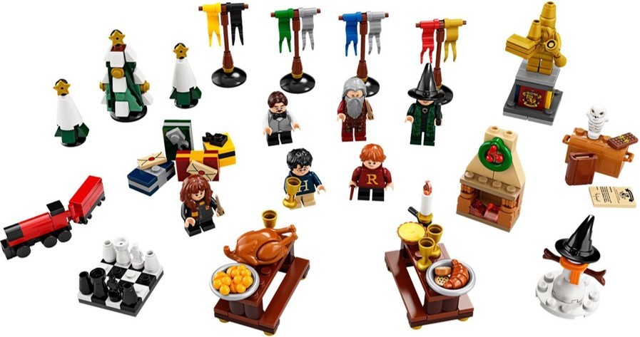 lego-harry-potter-advent-calendar-75964-new-sealed