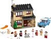 LEGO - 4 Privet Drive 75968 - (New & Sealed)