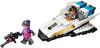 LEGO - Tracer vs. Widowmaker 75970 - (New & Sealed)