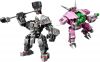 LEGO - D.Va & Reinhardt 75973 - (New & Sealed)