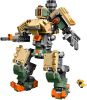 LEGO - Bastion 75974 - (New & Sealed)
