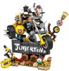 LEGO - Junkrat & Roadhog 75977 - (New & Sealed)