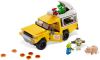 LEGO - Pizza Planet Truck Rescue 7598 - (New & Sealed)