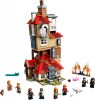 LEGO - Attack on The Burrow 75980 - (New & Sealed)