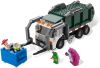 LEGO - Garbage Truck Getaway 7599 - (New & Sealed)