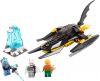 LEGO - Arctic Batman vs. Mr. Freeze: Aquaman on Ice 76000 - (New & Sealed)