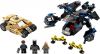 LEGO - The Bat vs. Bane: Tumbler Chase 76001 - (New & Sealed)