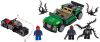 LEGO - Spider-Man: Spider-Cycle Chase 76004 - (New & Sealed)