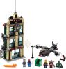 LEGO - Spider-Man: Daily Bugle Showdown 76005 - (New & Sealed)