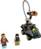 LEGO - Iron Man vs. The Mandarin: Ultimate Showdown 76008 - (New & Sealed)