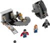LEGO - Superman: Black Zero Escape 76009 - (New & Sealed)