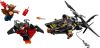 LEGO - Batman: Man-Bat Attack 76011 - (New & Sealed)