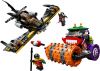 LEGO - Batman: The Joker Steam Roller 76013 - (New & Sealed)