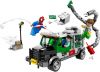 LEGO - Doc Ock Truck Heist 76015 - (New & Sealed)