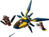 LEGO - Starblaster Showdown 76019 - (New & Sealed)