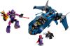 LEGO - X-Men vs. The Sentinel 76022 - (New & Sealed)