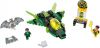 LEGO - Green Lantern vs. Sinestro 76025 - (New & Sealed)