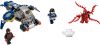 LEGO - Carnage's SHIELD Sky Attack 76036 - (New & Sealed)