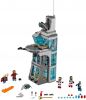 LEGO - Attack on Avengers Tower 76038 - (New & Sealed)