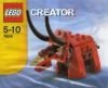 LEGO - Triceratops 7604 - (New & Sealed)