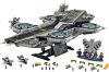LEGO - The SHIELD Helicarrier 76042 - (New & Sealed)