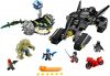 LEGO - Batman: Killer Croc Sewer Smash 76055 - (New & Sealed)