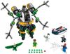 LEGO - Spider-Man: Doc Ock's Tentacle Trap 76059 - (New & Sealed)