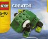 LEGO - Frog 7606 - (New & Sealed)