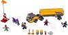 LEGO - Tanker Truck Takedown 76067 - (New & Sealed)