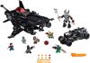 LEGO - Flying Fox: Batmobile Airlift Attack 76087 - (New & Sealed)