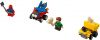 LEGO - Mighty Micros: Scarlet Spider vs. Sandman 76089 - (New & Sealed)