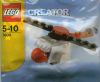 LEGO - Rescue Chopper 7609 - (New & Sealed)