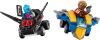 LEGO - Mighty Micros: Star-Lord vs. Nebula 76090 - (New & Sealed)