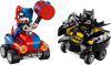 LEGO - Mighty Micros: Batman vs. Harley Quinn 76092 - (New & Sealed)