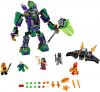 LEGO - Lex Luthor Mech Takedown 76097 - (New & Sealed)