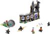 LEGO - Corvus Glaive Thresher Attack 76103 - (New & Sealed)
