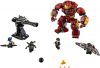 LEGO - The Hulkbuster Smash-Up 76104 - (New & Sealed)