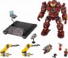LEGO - The Hulkbuster: Ultron Edition 76105 - (New & Sealed)