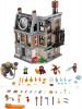 LEGO - Sanctum Sanctorum Showdown 76108 - (New & Sealed)