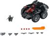 LEGO - App-Controlled Batmobile 76112 - (New & Sealed)