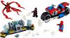 LEGO - Spider-Man Bike Rescue 76113 - (New & Sealed)