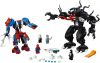LEGO - Spider Mech vs. Venom 76115 - (New & Sealed)