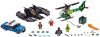 LEGO - Batwing and The Riddler Heist 76120 - (New & Sealed)