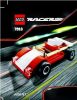LEGO - Track Racer 7613 - (New & Sealed)