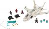 LEGO - Stark Jet and the Drone Attack 76130 - (New & Sealed)