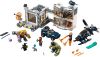 LEGO - Avengers Compound Battle 76131 - (New & Sealed)